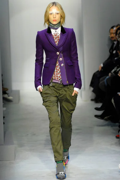 Look 9